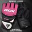 Grappling Glove RDX S, Size: S, Colour: Rosa, 4 image