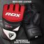 Grappling Glove RDX L, Size: L, Colour: Rot, 4 image