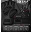 Grappling Glove RDX S, Size: S, Colour: Rot, 5 image