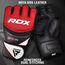 Grappling Glove RDX S, Size: S, Colour: Rot, 4 image