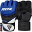 Grappling Glove RDX L, Size: L, Colour: Blue