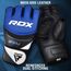 Grappling Glove RDX M, Size: M, Colour: Blue, 5 image