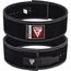 Belt RDX Black XL, Size: XL, Colour: Schwarz, 3 image