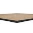 "Gym Connect Seventy" Floor Tile 100x100x2 cm + 7 GladiatorFit Clips | Sand, 7 image