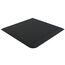 Dalle de sol en caoutchouc 100x100x2cm Flow Fitness, 2 image
