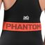 Set tenute da lotta Phantom STORM Nero/Rosso+Blu XL, Taglia: XL, Colore: Nero, 5 image