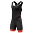 Set tenute da lotta Phantom STORM Nero/Rosso+Blu XL, Taglia: XL, Colore: Nero, 11 image