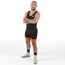 Set tenute da lotta Phantom STORM Nero/Rosso+Blu XXL, Taglia: 2XL, Colore: Nero, 13 image