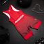 Ringertrikot Phantom APEX Rot M, Bekleidungsgrösse: M, Farbe: Rot, 3 image