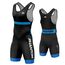 Set tenues de lutte Phantom RAPTOR Rouge/Bleu M, Taille: M, Couleur: Rouge, 3 image