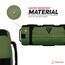 Fitness-Sandsack (2 bis 11 kg), Farbe: Khaki, Zusatzgewicht: 11, 3 image