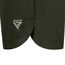 Pantaloncini MMA RDX T15 PLUS Verde militare 2XL, Taglia: 2XL, Colore: Verde, 4 image
