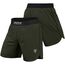 Pantaloncini MMA RDX T15 PLUS Verde militare L, Taglia: L, Colore: Verde, 5 image