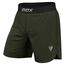 Pantaloncini MMA RDX T15 PLUS Verde militare M, Taglia: M, Colore: Verde