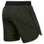 Pantaloncini MMA RDX T15 PLUS Verde militare M, Taglia: M, Colore: Verde, 2 image
