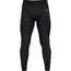 Kompressions-Tights RDX T15 Schwarz L, Bekleidungsgrösse: L, Farbe: Schwarz
