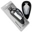 Tiefschutz RDX 1N Schwarz/Weiss, Bekleidungsgrösse: One Size, Farbe: Schwarz, 5 image