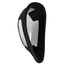 Tiefschutz RDX 1N Schwarz/Weiss, Bekleidungsgrösse: One Size, Farbe: Schwarz, 6 image