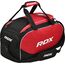 Gym Bag RDX R1 Red, Colour: Rot, Volume: 50 L, 4 image