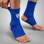 Chevillère RDX Sports A2 Bleu S, Taille: S, Couleur: Bleu, 3 image