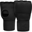 Boxing Inner Gloves RDX Full Black L, Size: L, Colour: Schwarz, 7 image