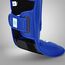 Schienbein- und Fußschutz WAKO RDX T1 Blau L, Bekleidungsgrösse: L, Farbe: Blau, 3 image