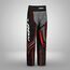 Tenue de Kickboxing Officielle WAKO RDX P1 Rouge 2XL, 3 image