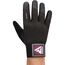 Full Finger Gym Gloves RDX T2 Pink L, Size: L, Colour: Rosa