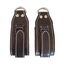 Leather ankle pull straps + carabiner GladiatorFit (set of 2), 2 image