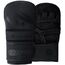 MMA Sparring Handschuhe RDX T15 Schwarz 7oz L, Bekleidungsgrösse: L, Farbe: Schwarz, 2 image