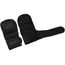 MMA Sparring Handschuhe RDX T15 Schwarz 7oz L, Bekleidungsgrösse: L, Farbe: Schwarz, 4 image