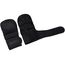 MMA Sparring Handschuhe RDX T15 Schwarz 7oz M, Bekleidungsgrösse: M, Farbe: Schwarz, 4 image