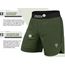 Short MMA RDX T15 Vert militaire 3XL, Taille: XXXL, Couleur: Kaki, 2 image