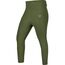 Legging de Sudation Femme, Taille: XL, Couleur: Kaki