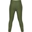 Legging de Sudation Femme, Taille: XL, Couleur: Kaki, 2 image