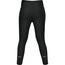 Schwitzleggings für Damen, Bekleidungsgrösse: L, Farbe: Schwarz, 4 image