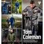 Sauna Suit RDX C1 Army Green 3XL, Size: 3XL, Colour: Khaki, 3 image