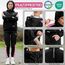 Clothing Sauna Suit C1, Taglia: XL, Colore: Rosa, 2 image