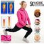 Tenue de Sudation H2 Pour la Perte de Poids, Taille: L, Couleur: Rose, 5 image