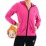 Clothing Sauna Suit H2, Taglia: S, Colore: Rosa