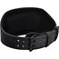 Gewichthebergürtel 6 Zoll RDX Schwarz 3XL, Bekleidungsgrösse: 3XL, Farbe: Schwarz, 2 image