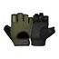 Gym Gloves RDX T1 Army Green XL, Size: XL, Colour: Khaki