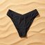 Bas de maillot de bain menstruel "Wave Coral" Marea | M, 2 image