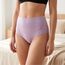 Culotte menstruelle flux abondants "Flow Intense" Marea | Violet S, 3 image