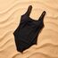 Maillot de bain menstruel une pièce "Wave Breeze" Marea | XS, 3 image