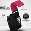 Gancio Polso Muscolazione RDX – Rosa, Taglia: Taglia unica, Colore: Rosa, 6 image