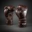 Gants de boxe Venum Contender 1.5 XT 3D Marron foncé 16oz, Couleur: Marron, oz: 16oz