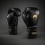 Boxhandschuhe Venum Contender 1.5 XT 3D Schwarz/Gold 10oz, Farbe: Schwarz, OZ: 10oz, 2 image