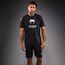 Classic Dry Tech T Venum Shirt - Black/Silver M, Size: M, Colour: Schwarz
