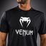 Classic Dry Tech T Venum Shirt - Black/Silver XL, Size: XL, Colour: Schwarz, 4 image